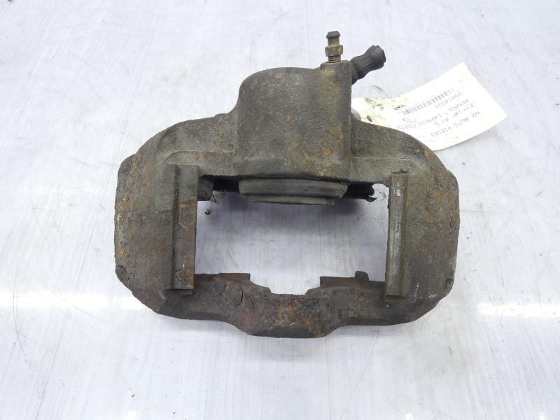 Pinza freni anteriore sinistra RENAULT EXPRESS PHASE 1 Gasolina - 1