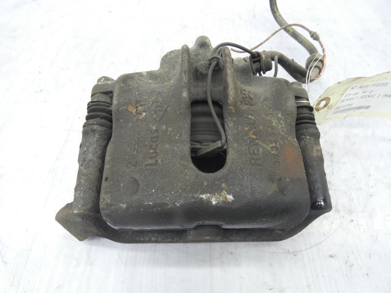 Pinza freni anteriore sinistra RENAULT SCENIC 1 PHASE 1 Diésel - 1