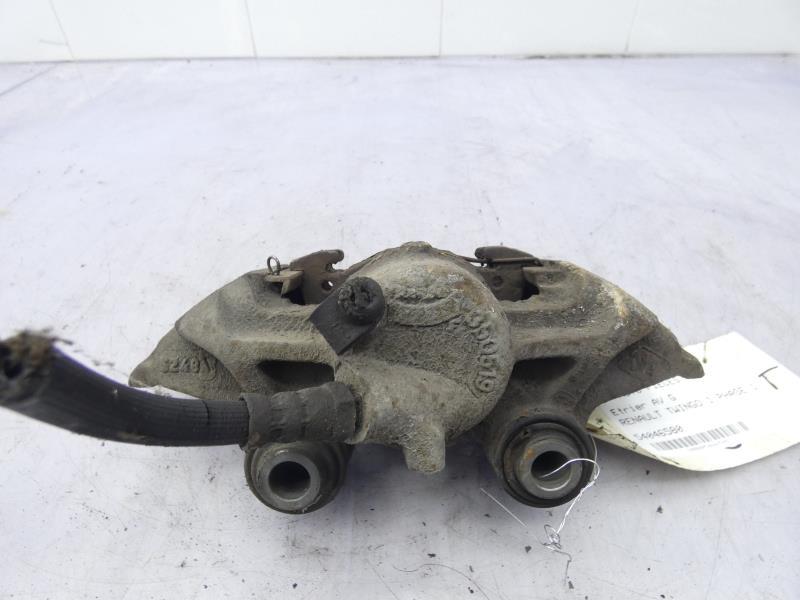 Pinza freni anteriore sinistra RENAULT TWINGO 1 PHASE 1 Gasolina - 1