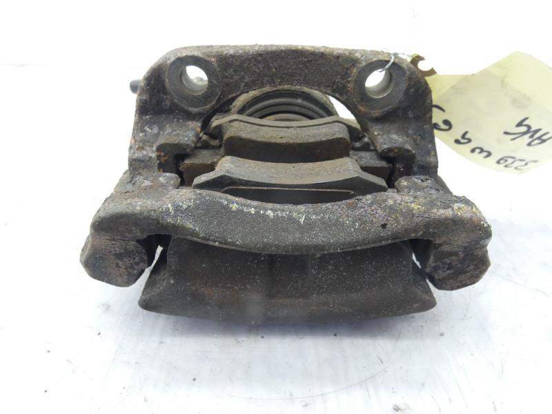 Pinza freni anteriore sinistra RENAULT MEGANE 1 PHASE 1 Gasolina - 1