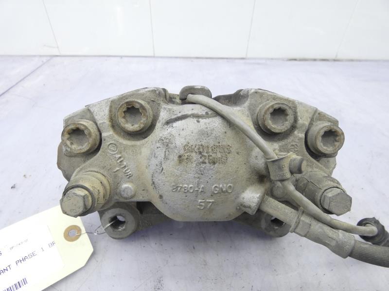 Pinza freni anteriore sinistra AUDI A4 3 AVANT PHASE 1 BREAK Diésel - 1