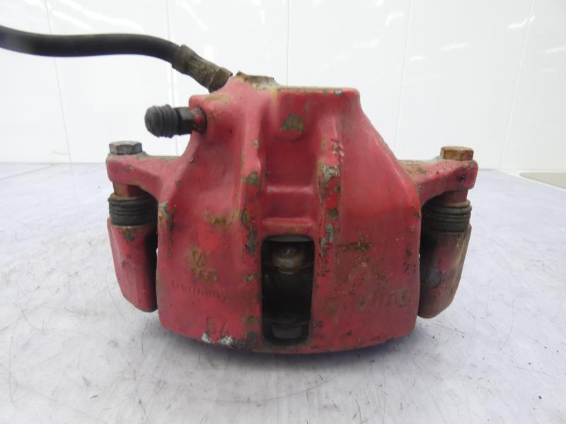 Pinza freni anteriore sinistra AUDI 80 3 PHASE 1 Gasolina - 1