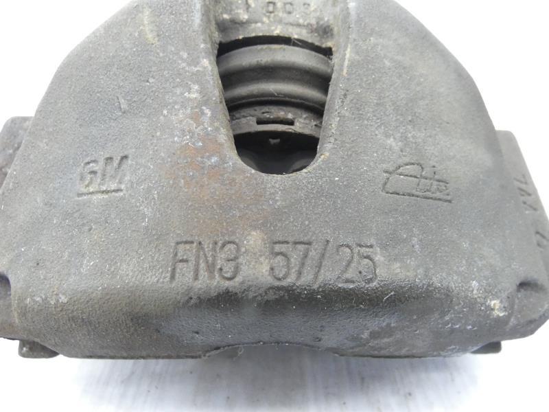 Pinza freni anteriore sinistra OPEL MERIVA A PHASE 1 Diésel - 1