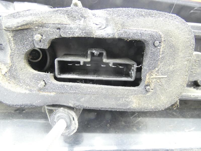 Fanale posteriore principale destro (luci) FORD C-MAX 1 PHASE 1 Diésel - 1
