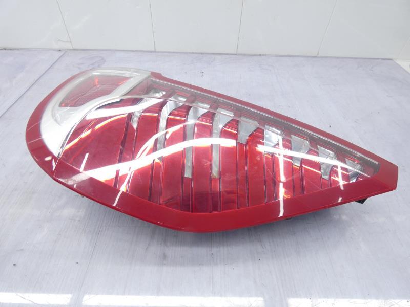 Fanale posteriore principale destro (luci) RENAULT SCENIC 3 PHASE 1 Diésel - 1