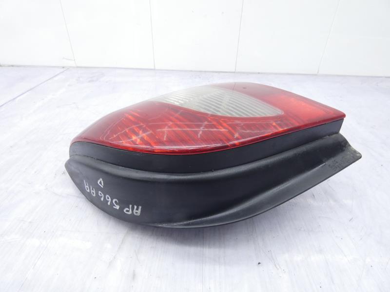 Fanale posteriore principale destro (luci) RENAULT SCENIC 1 PHASE 2 Diésel - 1