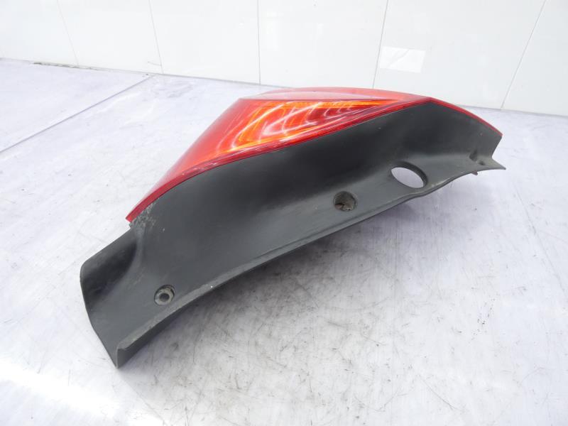 Fanale posteriore principale destro (luci) RENAULT CLIO 3 PHASE 1 Diésel - 1