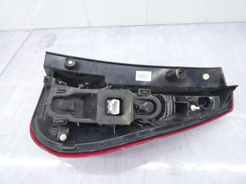 Fanale posteriore principale sinistro (luci) RENAULT SCENIC 3 PHASE 1 Diésel - 1