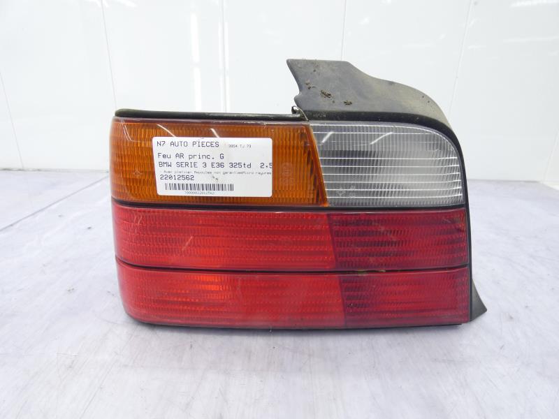 Fanale posteriore principale sinistro (luci) BMW SERIE 3 E36 Diésel - 1
