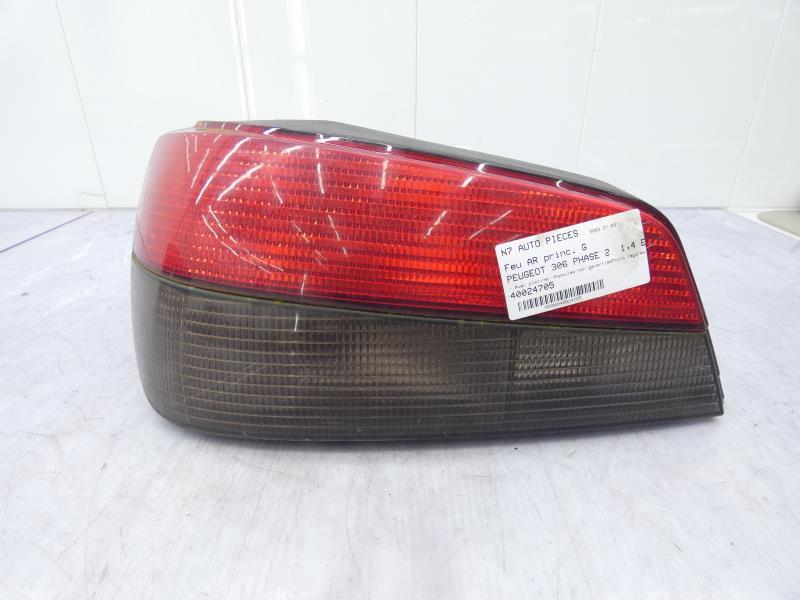 Fanale posteriore principale sinistro (luci) PEUGEOT 306 PHASE 2 Gasolina - 1