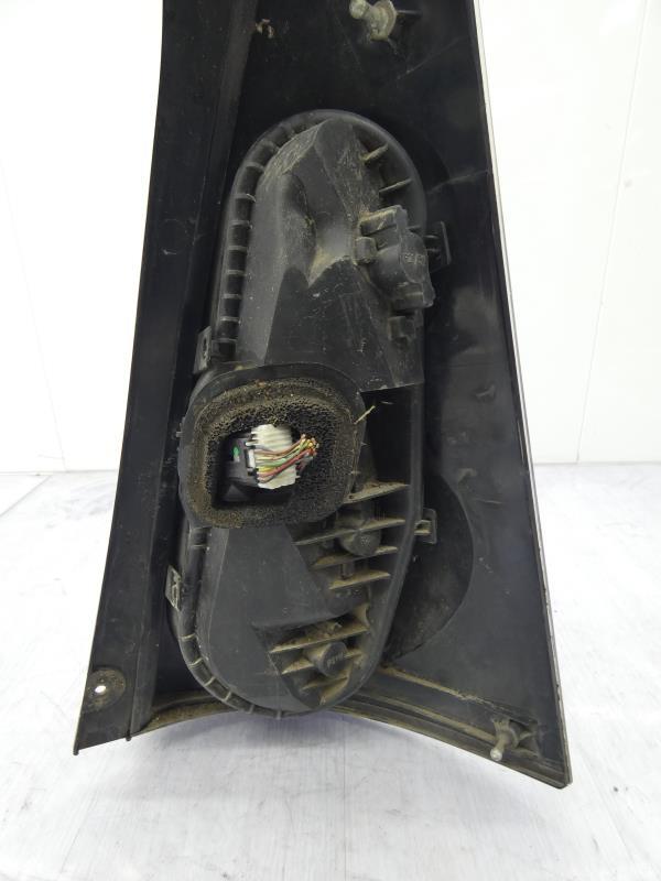Fanale posteriore principale sinistro (luci) CITROEN C1 1 PHASE 1 Diésel - 1