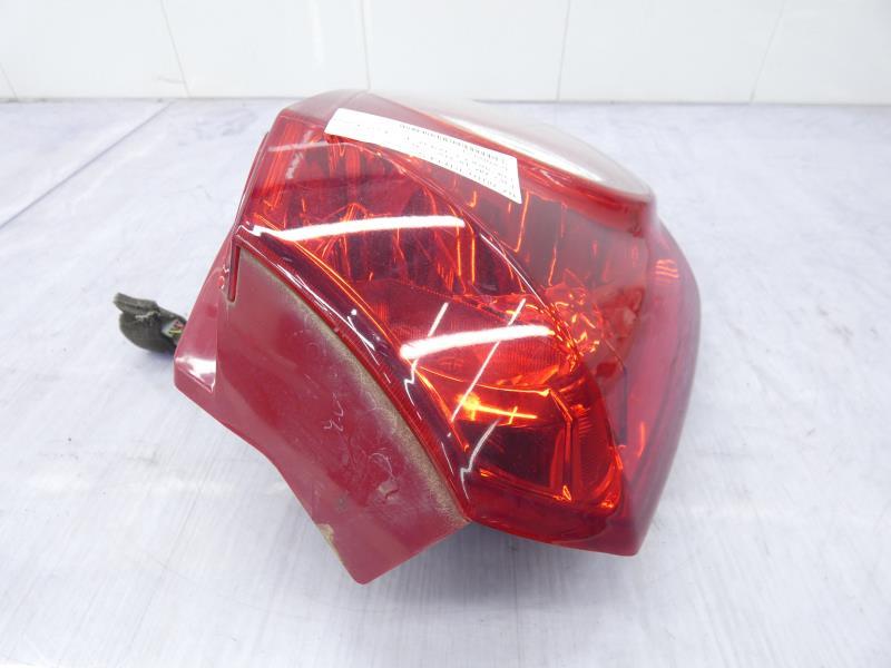 Fanale posteriore principale sinistro (luci) CHEVROLET AVEO 1 Gasolina - 1