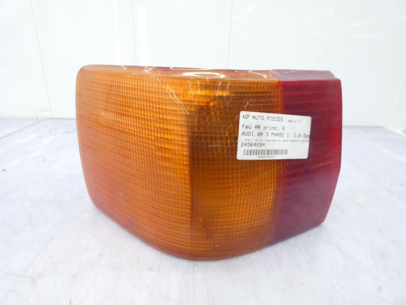 Fanale posteriore principale sinistro (luci) AUDI 80 3 PHASE 1 Gasolina - 1