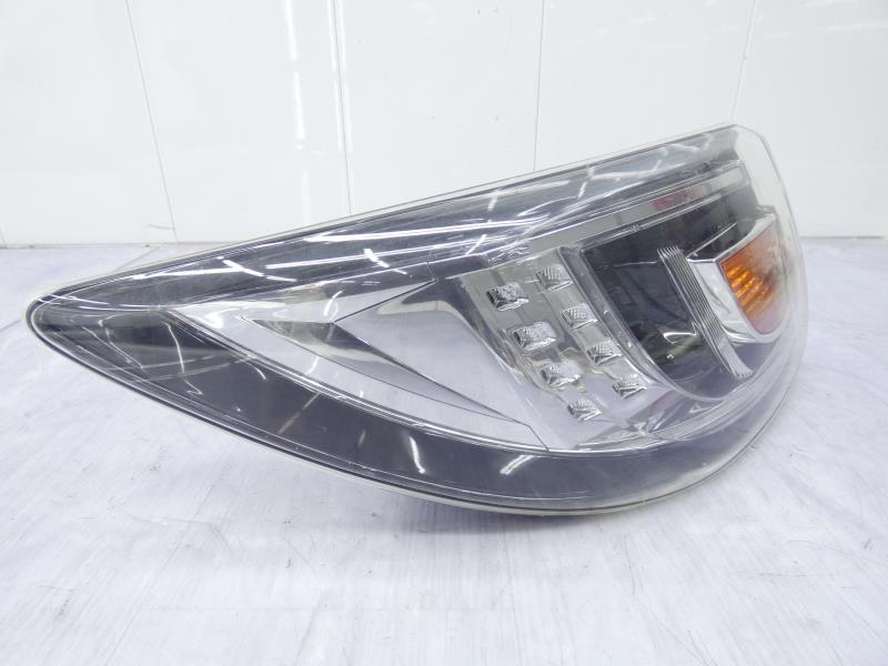 Fanale posteriore principale sinistro (luci) MAZDA 6 2 PHASE 1 Diésel - 1