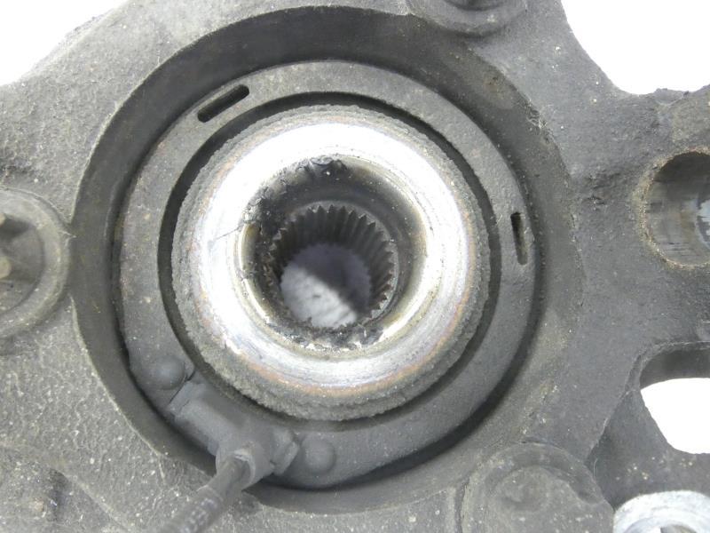 Fusee avant droit OPEL ASTRA H PHASE 1 Essence - 1