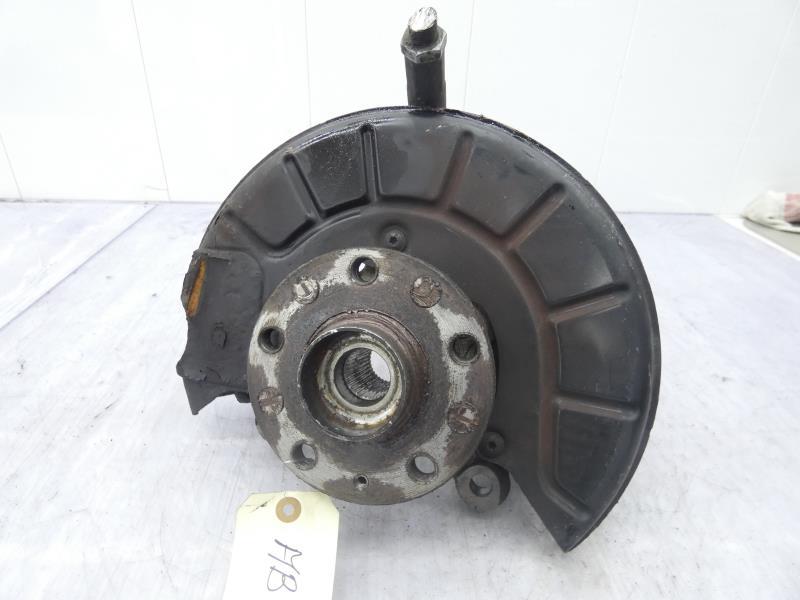 Fuso anteriore destro VOLKSWAGEN JETTA 3 Diésel - 1