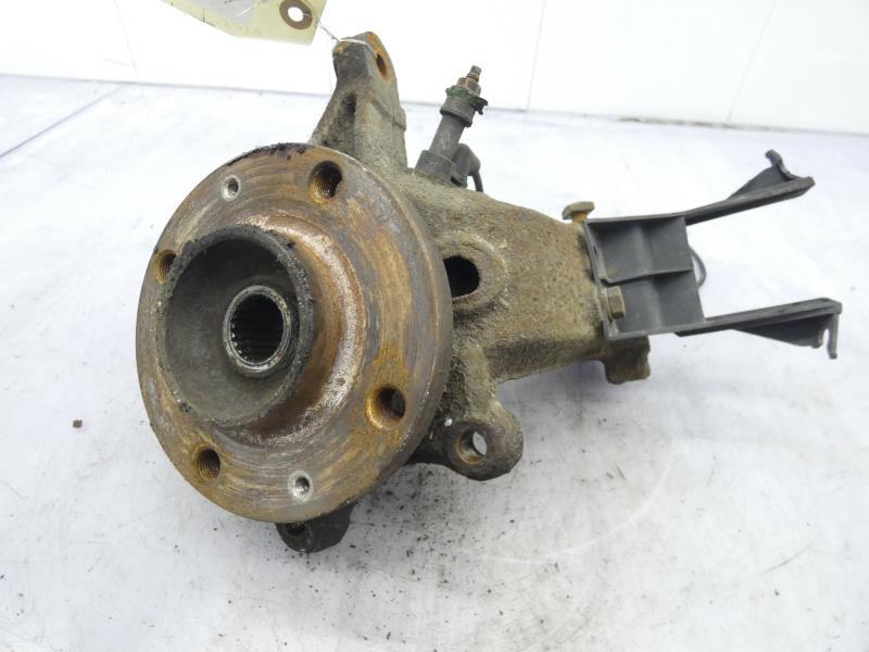 Fusee avant droit PEUGEOT 206 PHASE 1 Diesel - 1