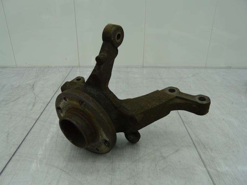 Fuso anteriore destro NISSAN MICRA 3 PHASE 1 Gasolina - 1