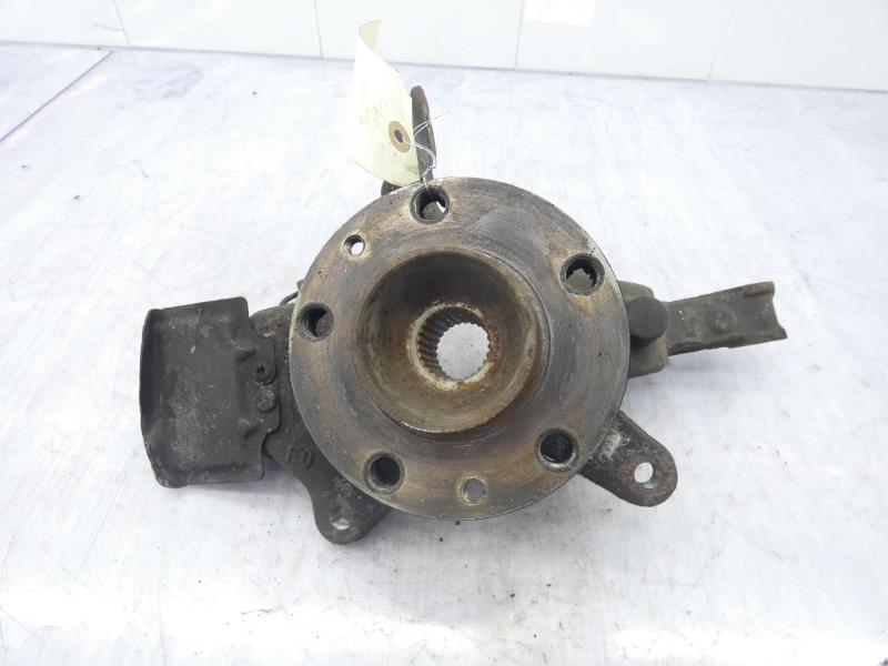 Fusee avant droit RENAULT LAGUNA 3 PHASE 2 BREAK Diesel - 1