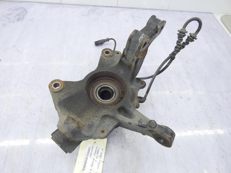 Fusee avant droit RENAULT MEGANE 3 PHASE 1 Diesel - 1