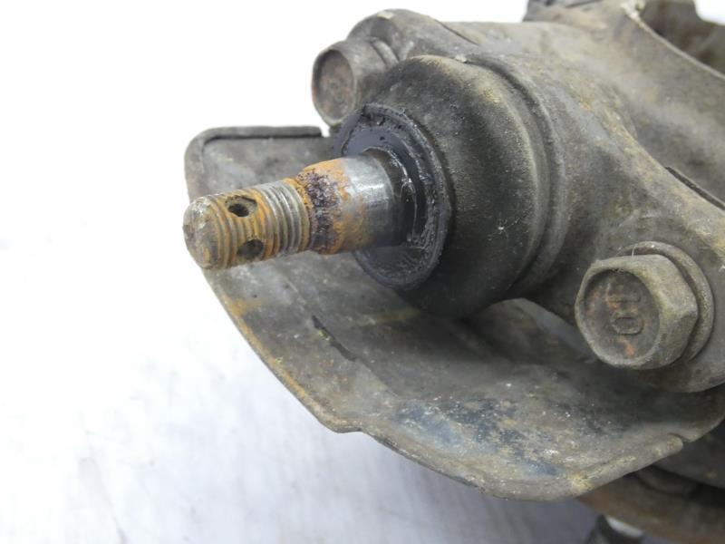 Fusee avant droit KIA CEE-D 1 PHASE 1 Essence - 1