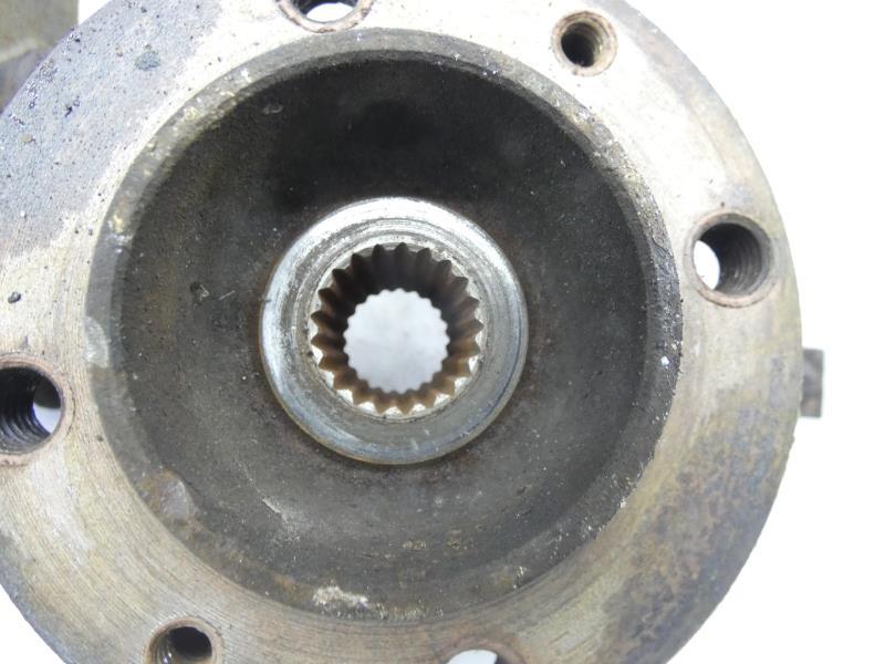 Fusee avant droit RENAULT MEGANE 1 PHASE 1 Essence - 1