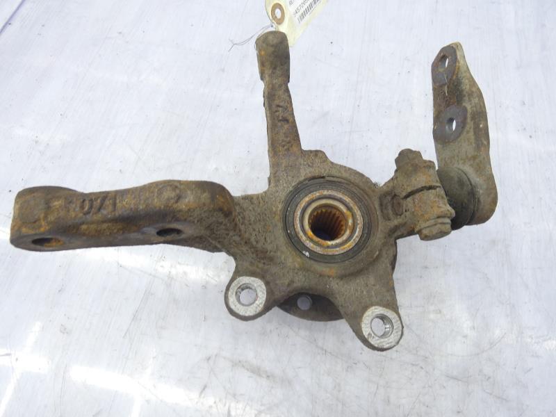 Fusee avant droit RENAULT TWINGO 1 PHASE 1 Essence - 1