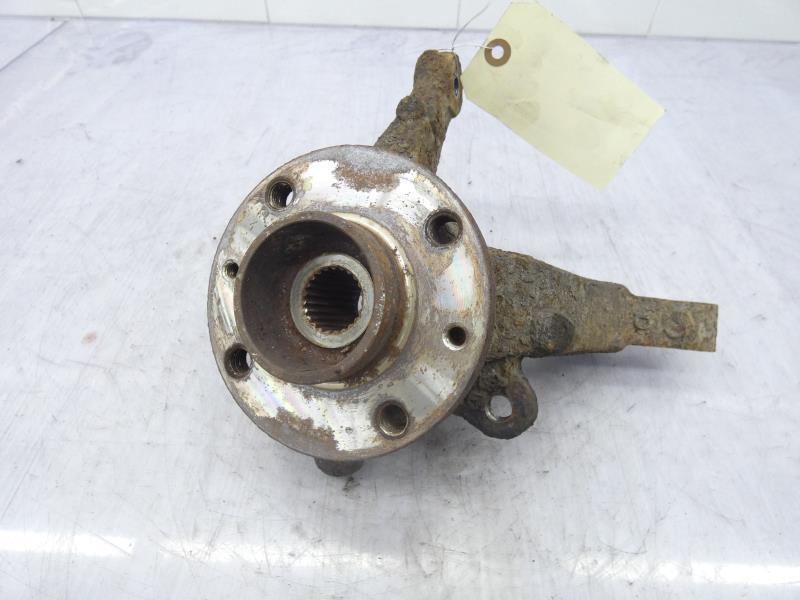 Fusee avant droit DACIA LOGAN MCV 1 PHASE 1 BREAK Diesel - 1