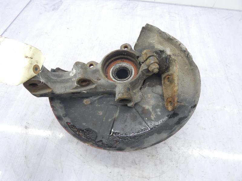 Fusee avant droit AUDI 80 3 PHASE 1 Essence - 1