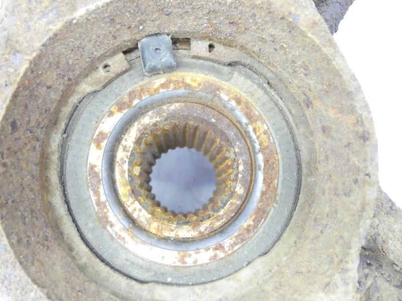 Fusee avant gauche FORD FOCUS 1 Essence - 1