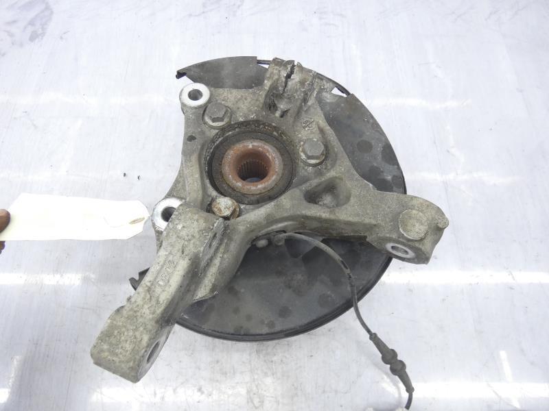 Fusee avant gauche OPEL ASTRA J PHASE 1 Diesel - 1