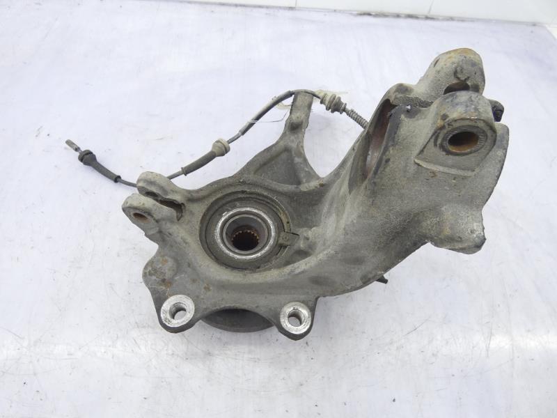 Fusee avant gauche CITROEN C3 1 PHASE 1 Diesel - 1