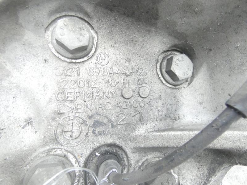 Fusee avant gauche BMW SERIE 1 E81 Diesel - 1