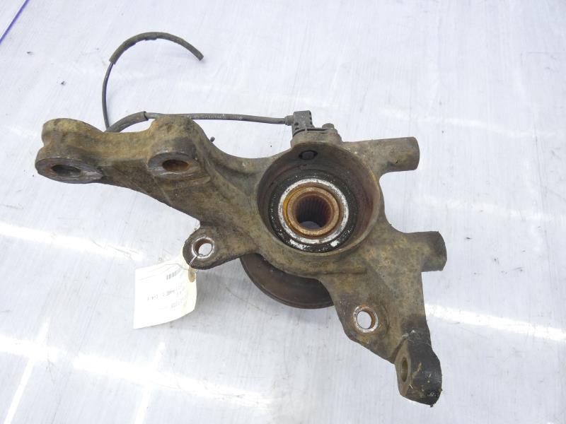 Fusee avant gauche KIA CEE-D 1 PHASE 1 Essence - 1