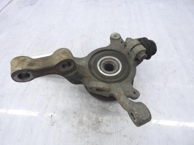 Fusee avant gauche RENAULT SCENIC 1 PHASE 1 Diesel - 1