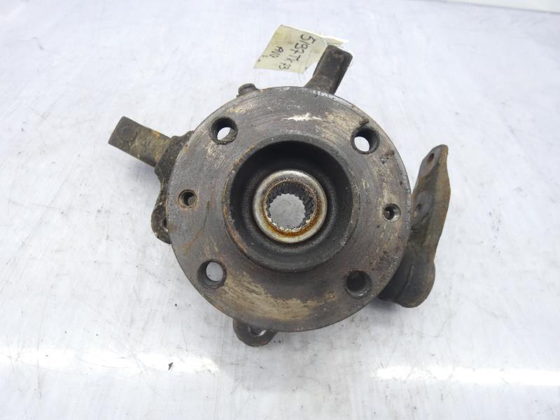 Fusee avant gauche RENAULT KANGOO 1 PHASE 1 Essence - 1