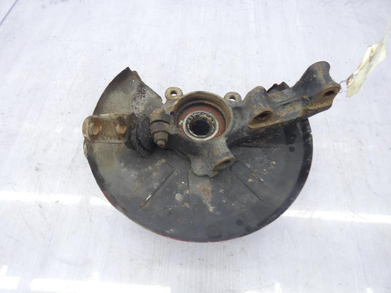 Fusee avant gauche AUDI 80 3 PHASE 1 Essence - 1