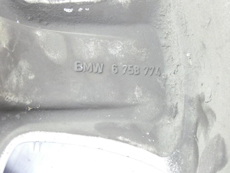 Jante BMW SERIE 3 E90 PHASE 1  - 1