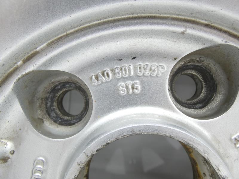 Jante AUDI A4 1 PHASE 2  - 1