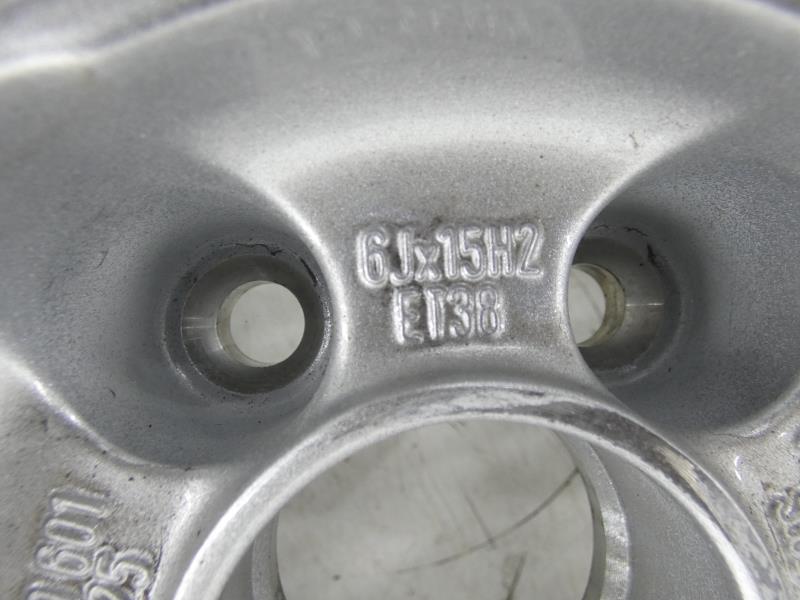 Roue AUDI A3 1 PHASE 1 Essence - 1