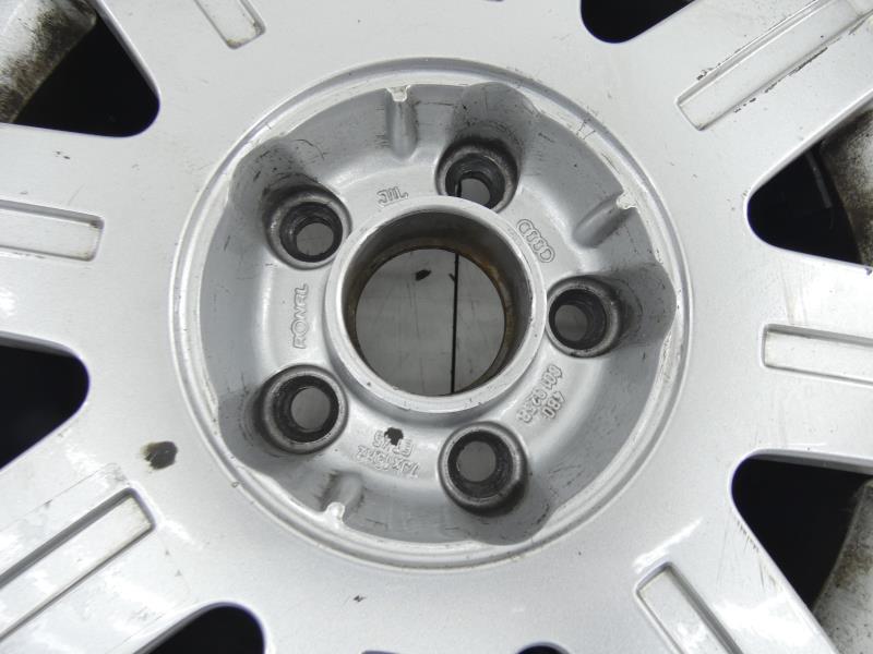 Roue AUDI A4 1 PHASE 1 Diesel - 1