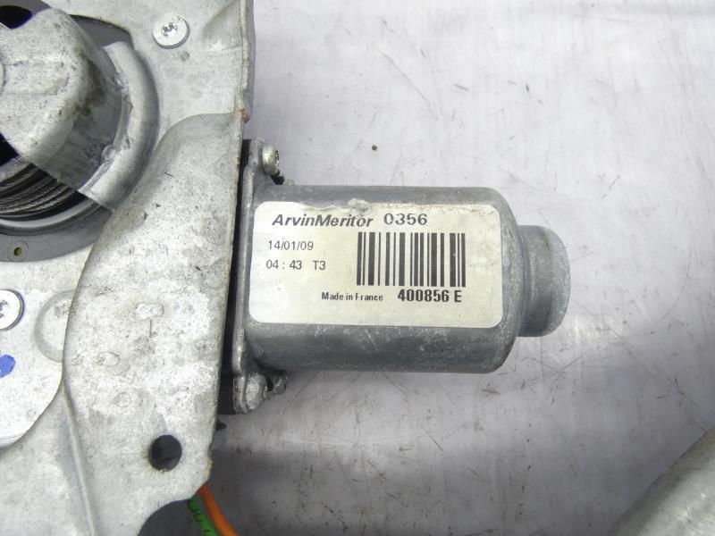 Alzacristalli elettrico anteriore sinistro RENAULT CLIO 3 PHASE 1 Diésel - 1