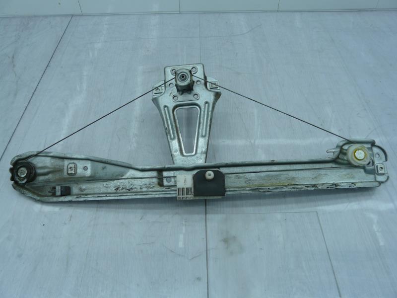 Alzacristalli manuale posteriore sinistro RENAULT CLIO 3 PHASE 1 Diésel - 1