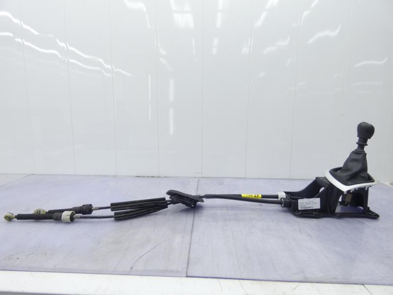Levier de vitesses RENAULT MEGANE 3 PHASE 1 Diesel - 1