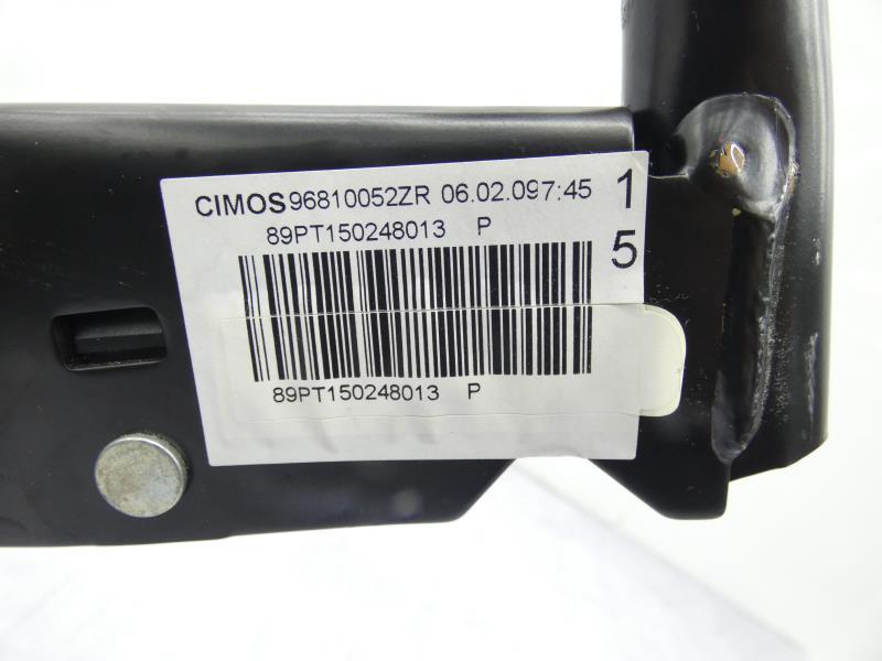 Leva freno a mano PEUGEOT 308 1 PHASE 1 Gasolina - 1