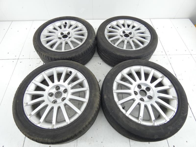 Jeu de 4 jantes  AUDI A6 3 AVANT PHASE 1 BREAK Diesel - 1