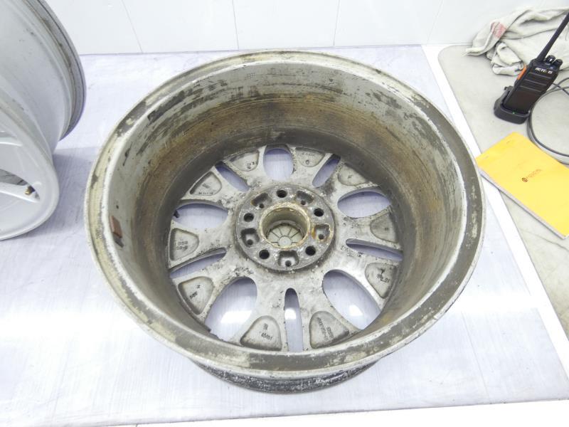 Jeu de 4 jantes  BMW X5 E53 Diesel - 1