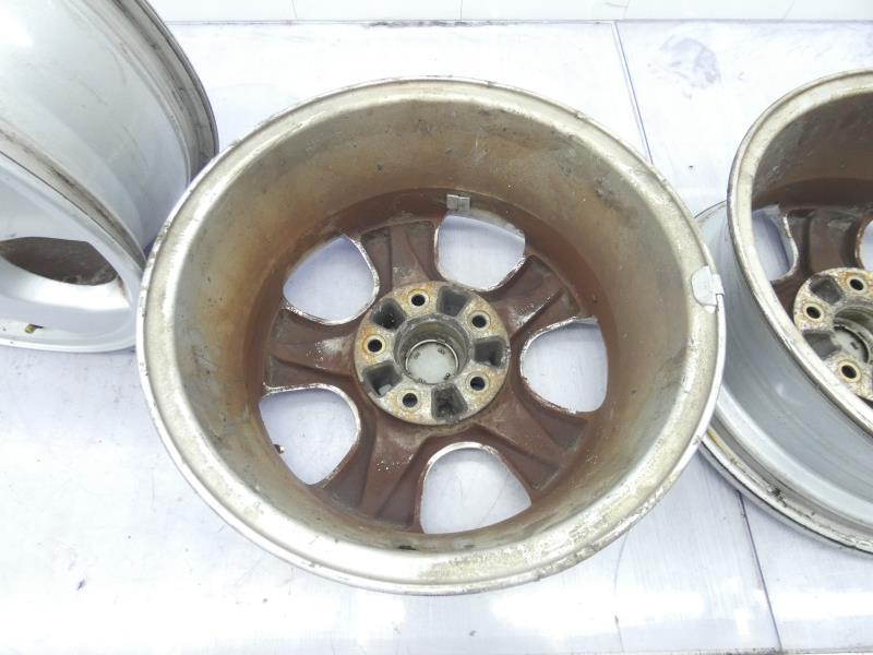 Set di 4 cerchioni OPEL ASTRA G Diésel - 1