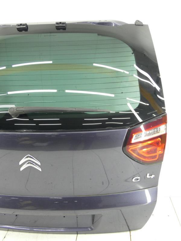 Portabagagli/Portellone posteriore CITROEN C4 GRAND PICASSO 1 Diésel - 1
