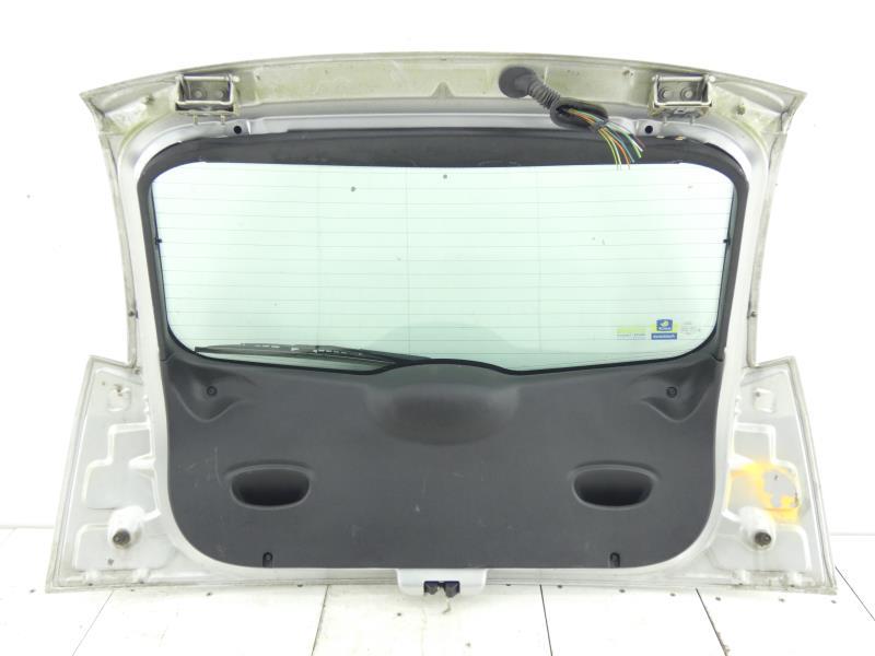 Portabagagli/Portellone posteriore FORD FOCUS 1 Gasolina - 1